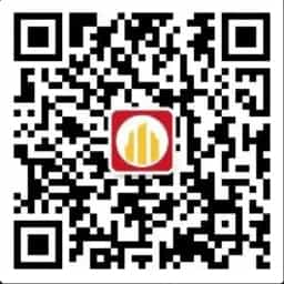 微信公众号